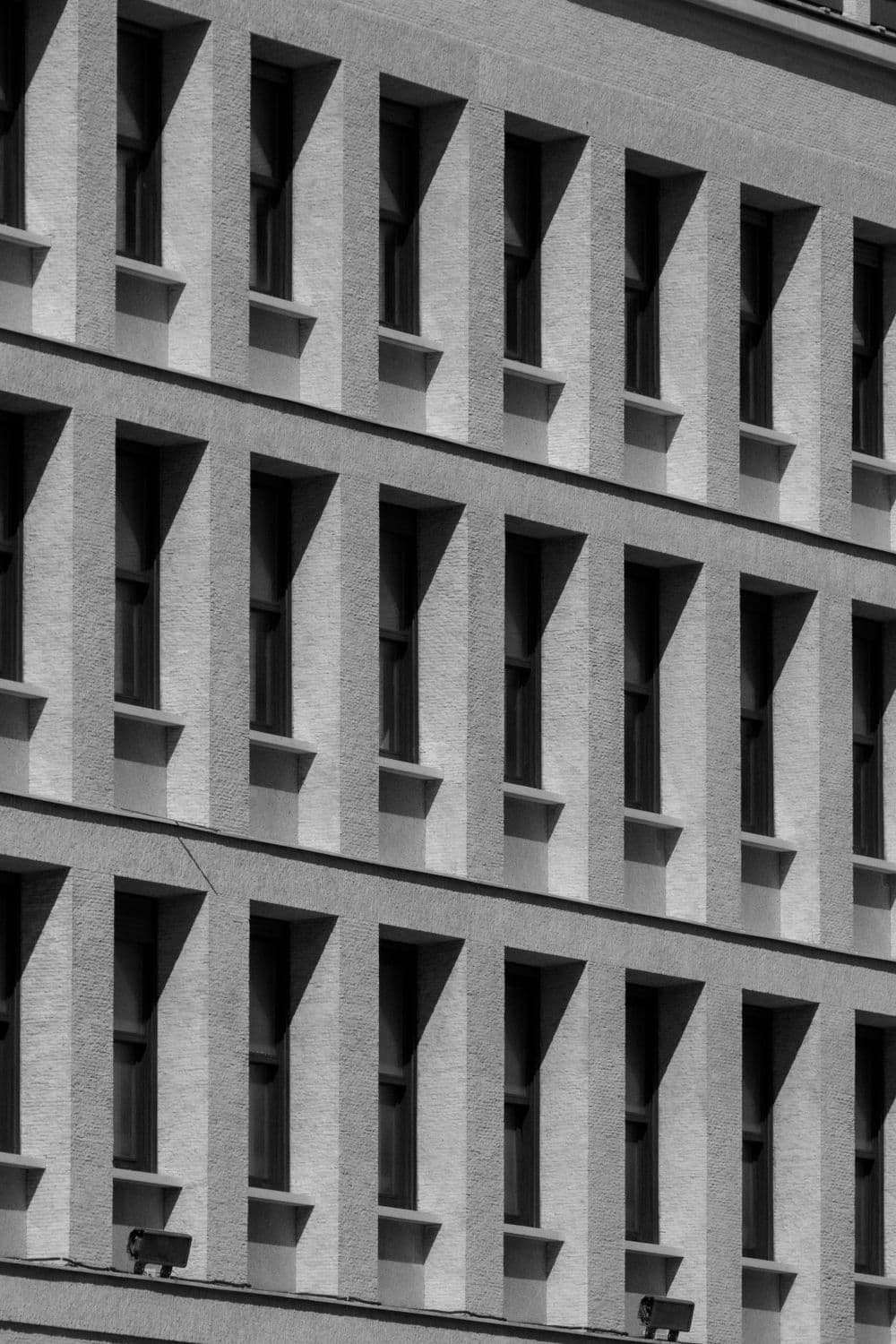 Envelope & Openings