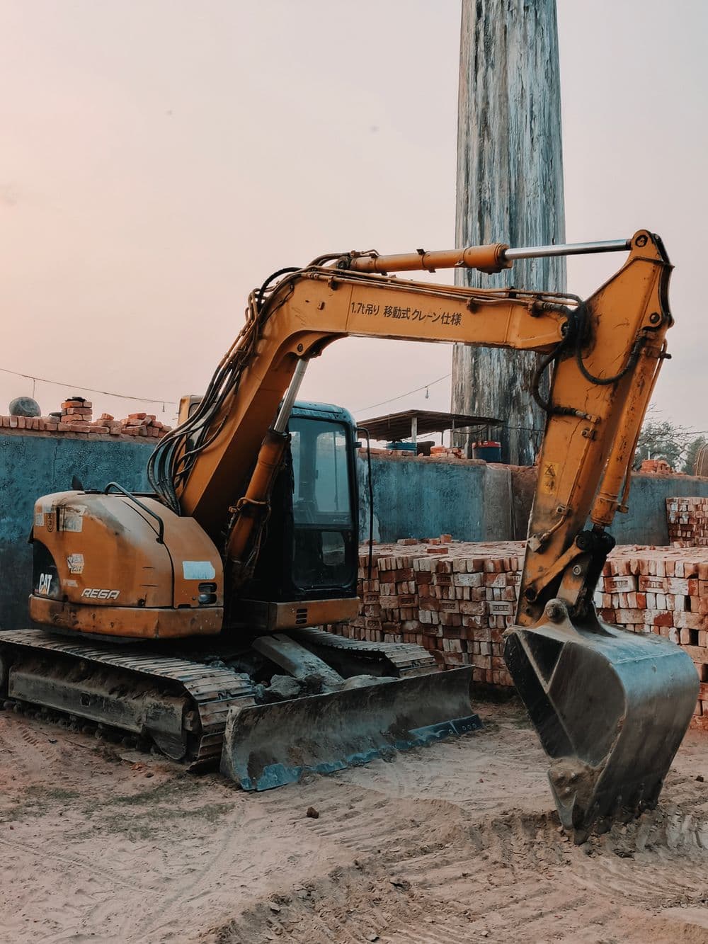 Services & Equipment