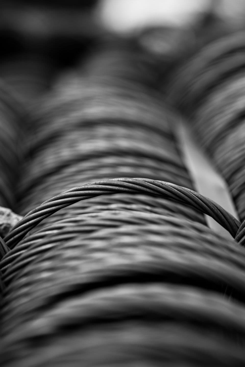 Binding Wire image
